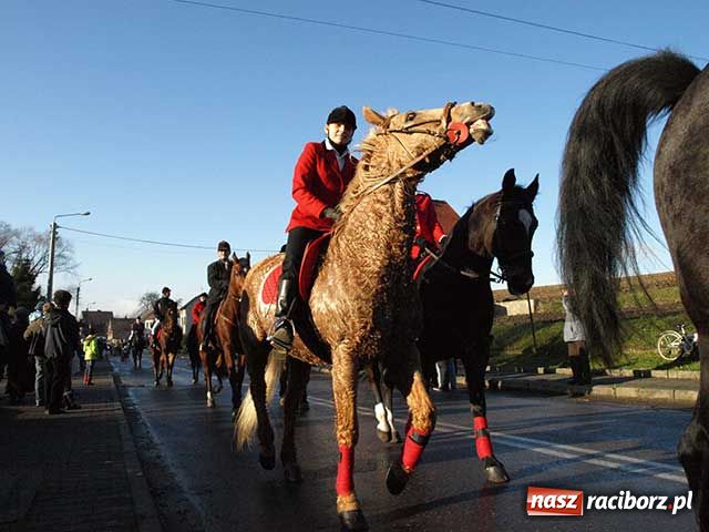 Zdjęcie w galerii na portalu naszraciborz.pl: Od wieków do Mikołaszka wiadomości z regionu