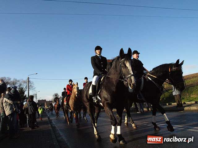 Zdjęcie w galerii na portalu naszraciborz.pl: Od wieków do Mikołaszka wiadomości z regionu