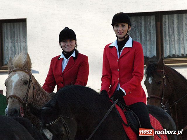 Zdjęcie w galerii na portalu naszraciborz.pl: Od wieków do Mikołaszka wiadomości z regionu