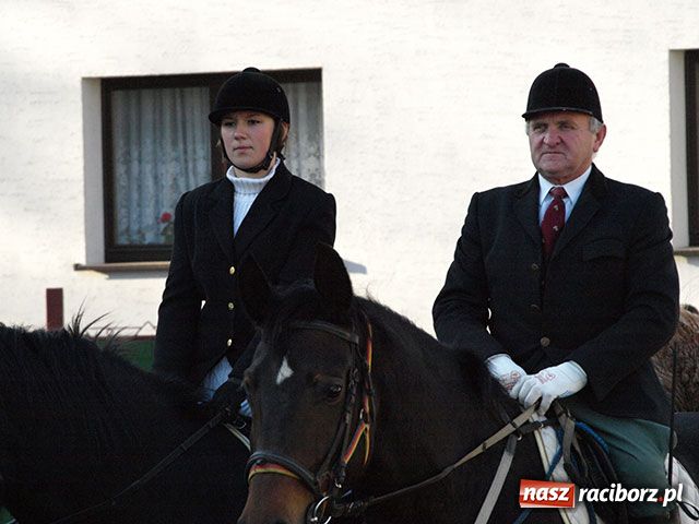 Zdjęcie w galerii na portalu naszraciborz.pl: Od wieków do Mikołaszka wiadomości z regionu