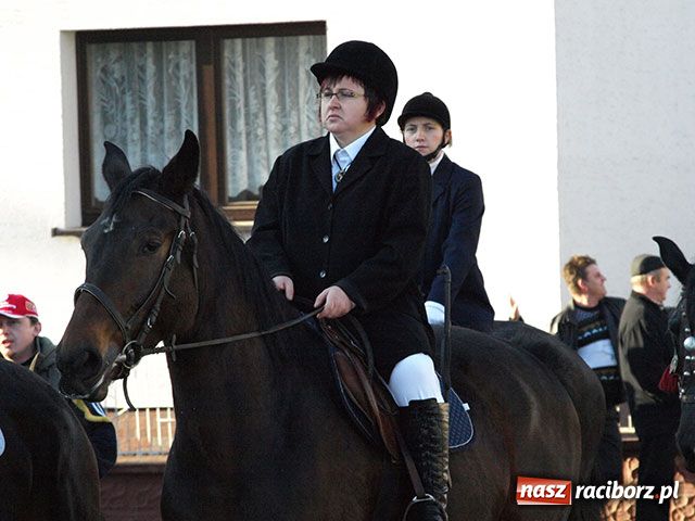 Zdjęcie w galerii na portalu naszraciborz.pl: Od wieków do Mikołaszka wiadomości z regionu