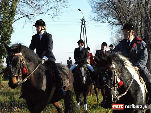 Zdjęcie w galerii na portalu naszraciborz.pl: Od wieków do Mikołaszka wiadomości z regionu