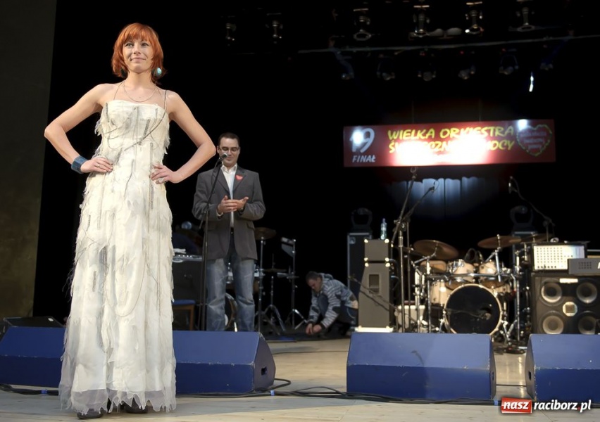 Zdjęcie w galerii na portalu naszraciborz.pl: Orkiestra w RCK-u - fotoreportaż wiadomości z regionu