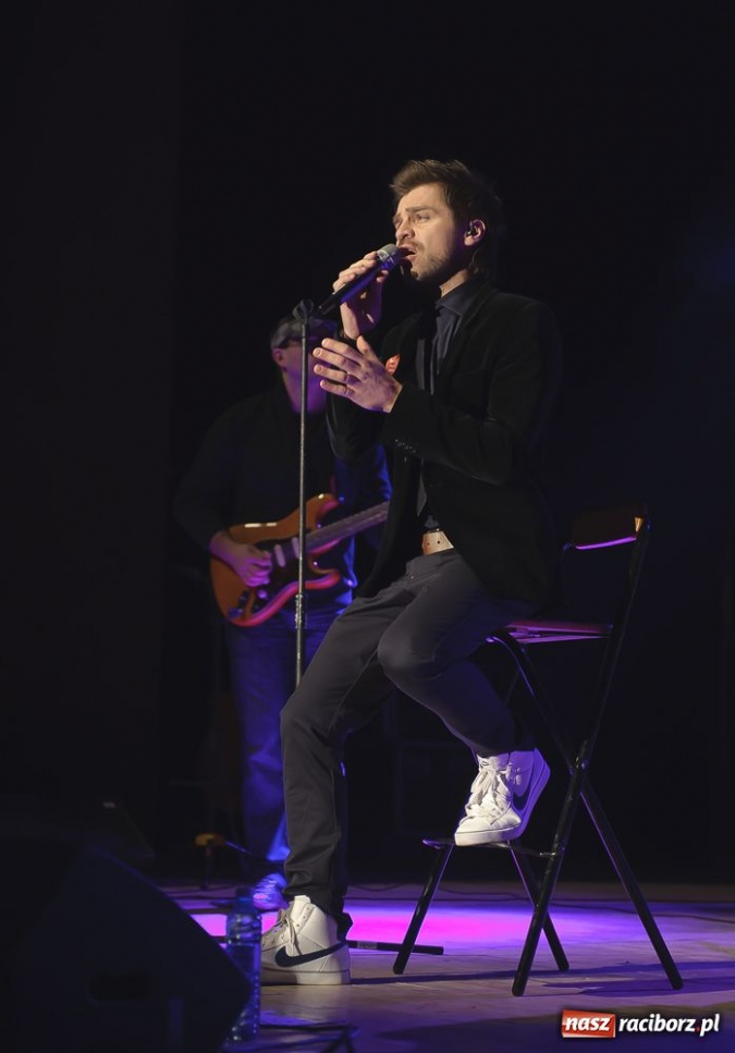 Zdjęcie w galerii na portalu naszraciborz.pl: Orkiestra w RCK-u - fotoreportaż wiadomości z regionu