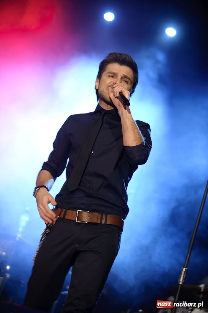 Zdjęcie w galerii na portalu naszraciborz.pl: Orkiestra w RCK-u - fotoreportaż wiadomości z regionu