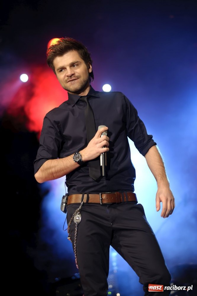 Zdjęcie w galerii na portalu naszraciborz.pl: Orkiestra w RCK-u - fotoreportaż wiadomości z regionu