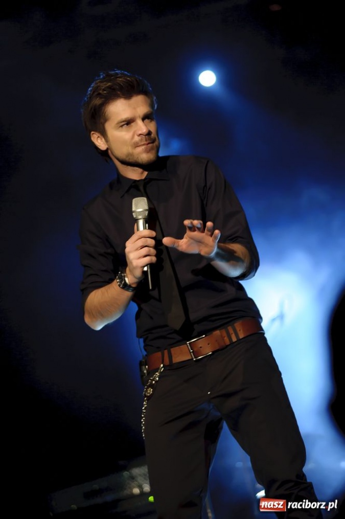 Zdjęcie w galerii na portalu naszraciborz.pl: Orkiestra w RCK-u - fotoreportaż wiadomości z regionu