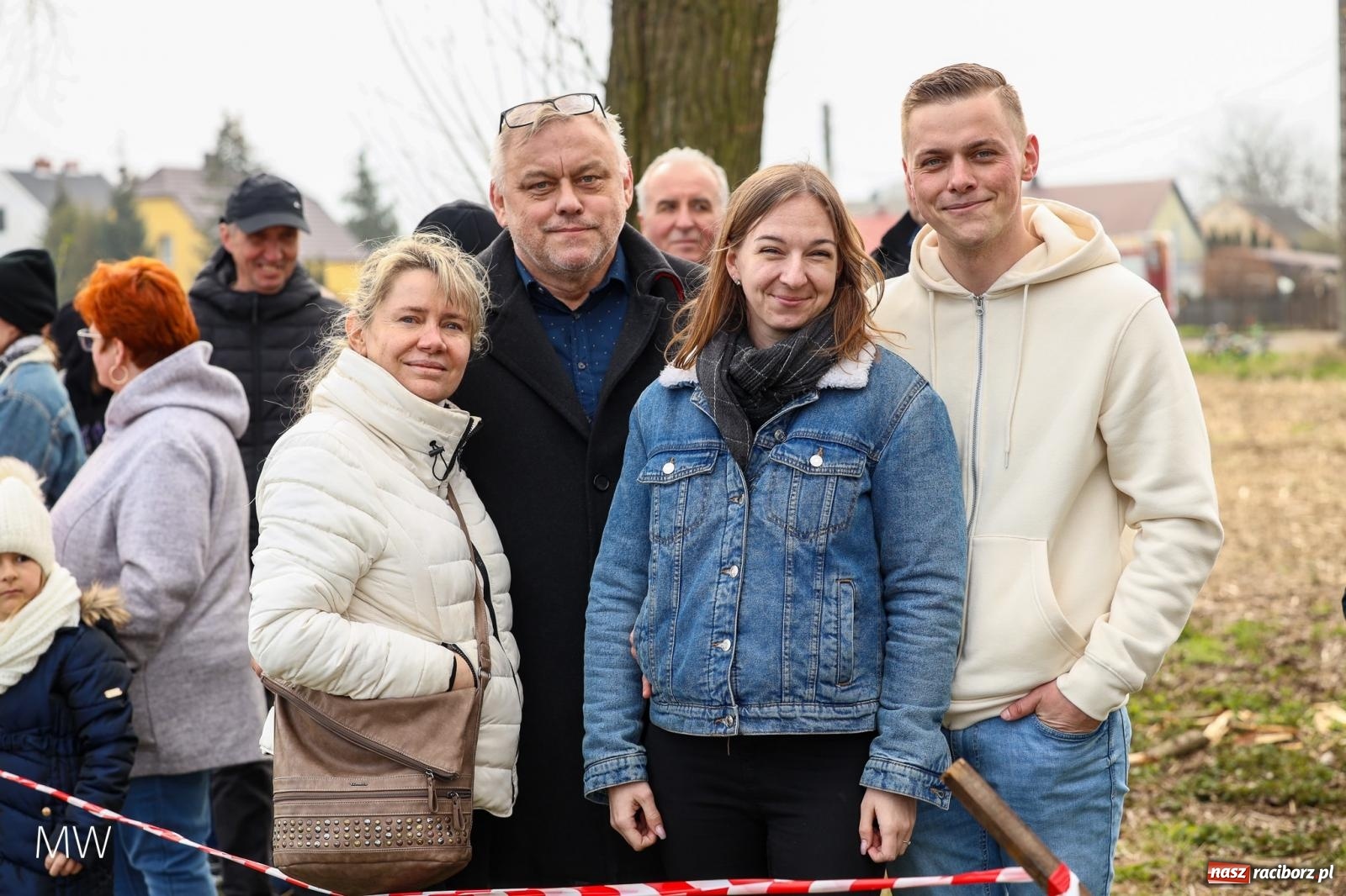 Zdjęcie w galerii na portalu naszraciborz.pl: Ludzie i obrzędy. Gonitwa wielkanocna w dorzeczu Psiny i Odry [FOTO] wiadomości z regionu