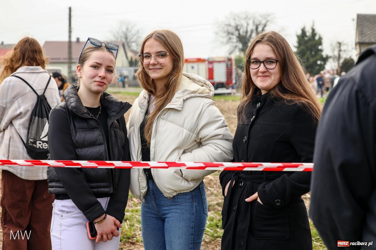 Zdjęcie w galerii na portalu naszraciborz.pl: Ludzie i obrzędy. Gonitwa wielkanocna w dorzeczu Psiny i Odry [FOTO] wiadomości z regionu