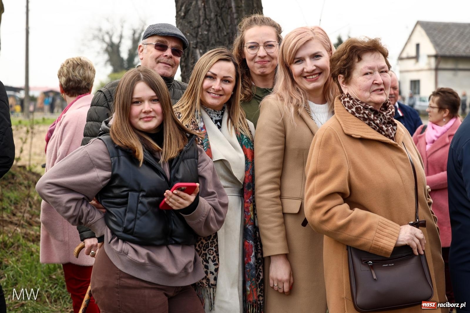 Zdjęcie w galerii na portalu naszraciborz.pl: Ludzie i obrzędy. Gonitwa wielkanocna w dorzeczu Psiny i Odry [FOTO] wiadomości z regionu