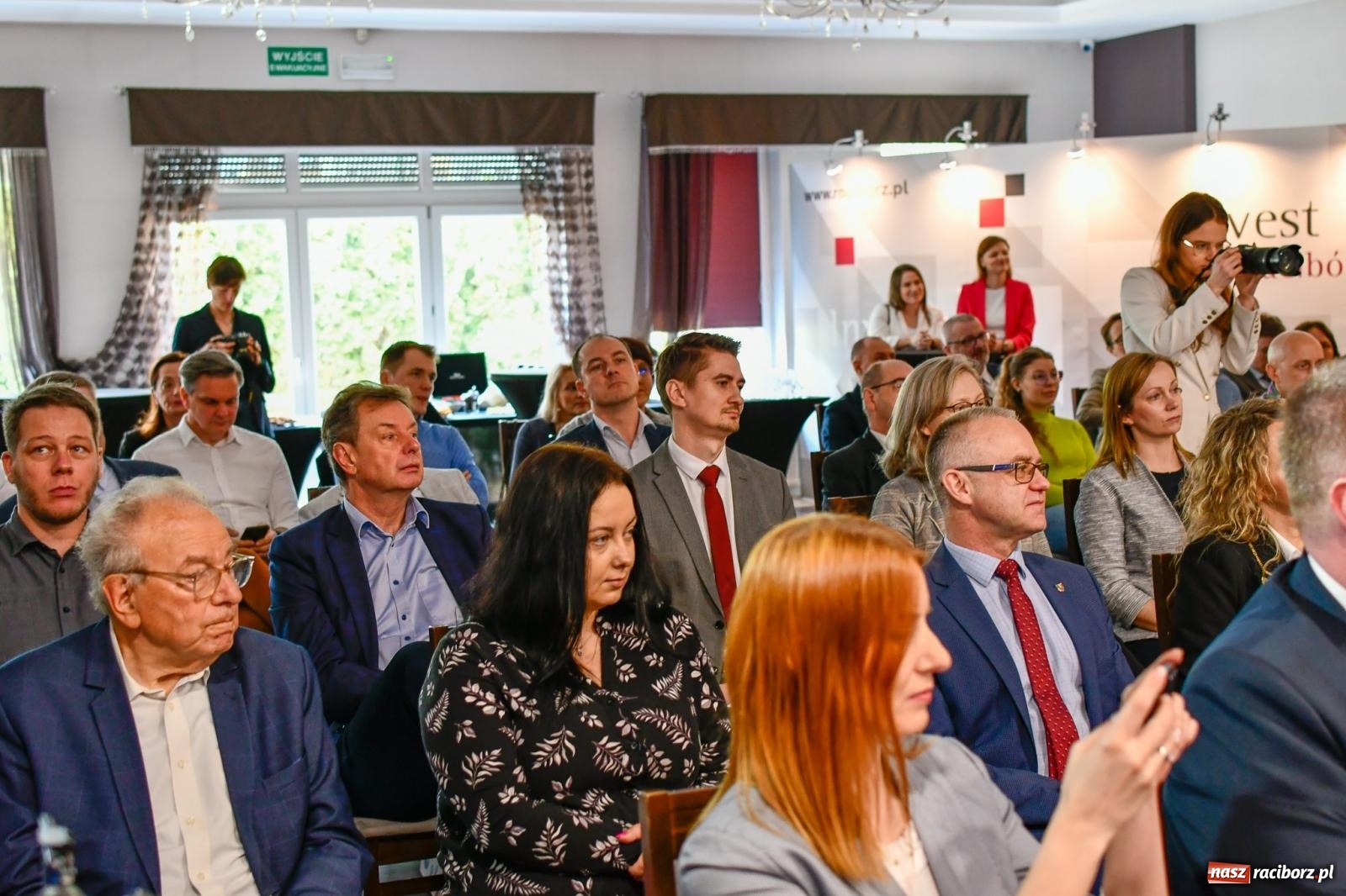 Zdjęcie w galerii na portalu naszraciborz.pl: Racibórz ma porozumienie z KSSE. Cel to sprzedaż nieruchomości inwestycyjnych wiadomości z regionu