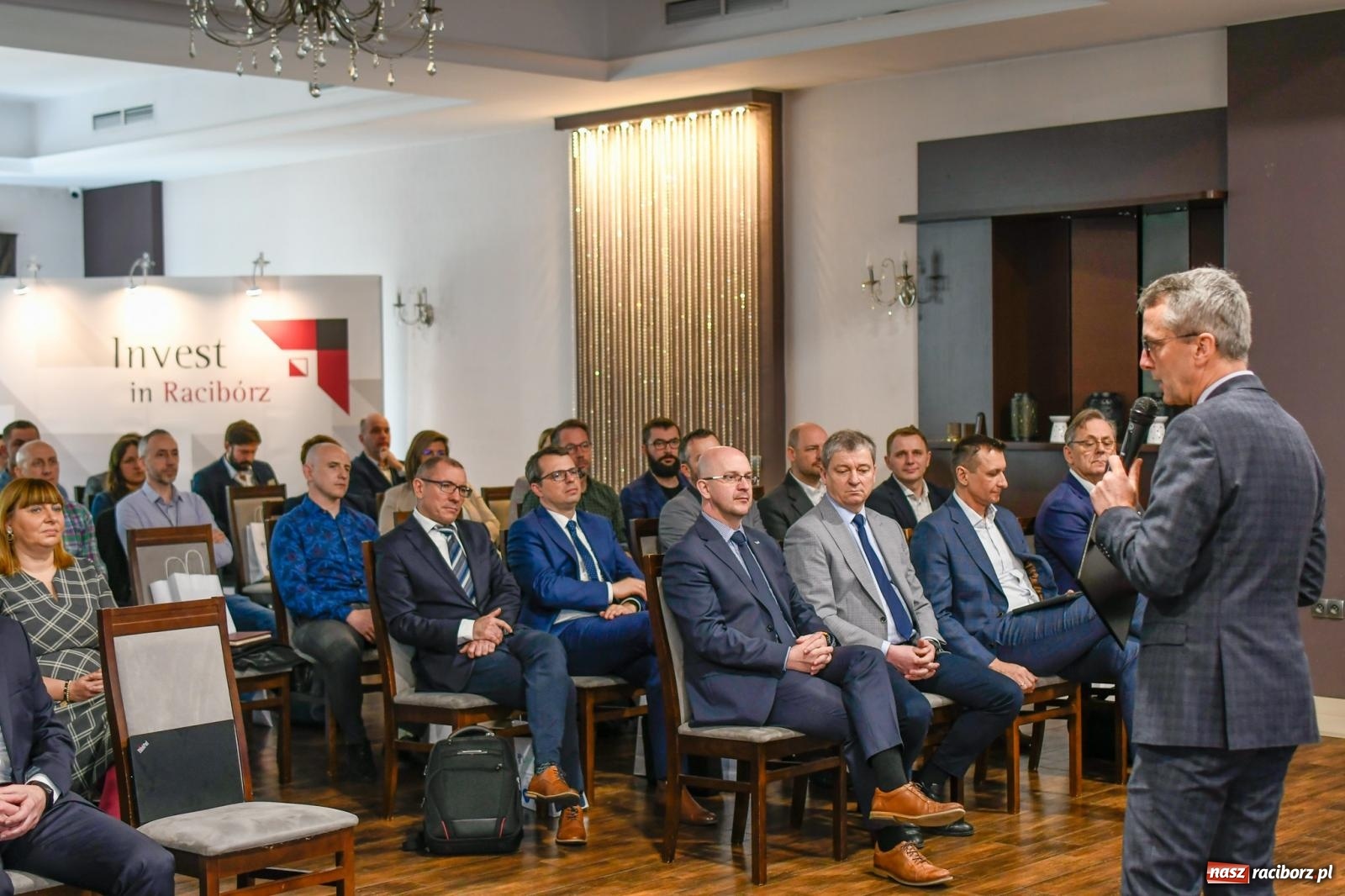 Zdjęcie w galerii na portalu naszraciborz.pl: Racibórz ma porozumienie z KSSE. Cel to sprzedaż nieruchomości inwestycyjnych wiadomości z regionu