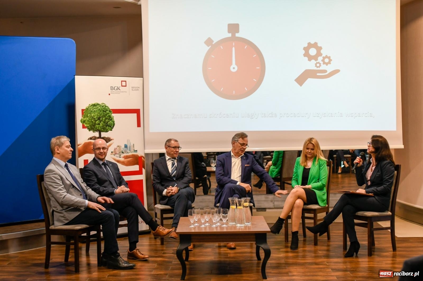 Zdjęcie w galerii na portalu naszraciborz.pl: Racibórz ma porozumienie z KSSE. Cel to sprzedaż nieruchomości inwestycyjnych wiadomości z regionu