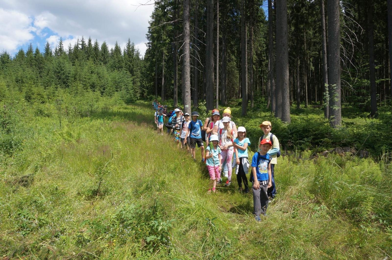 Zdjęcie w galerii na portalu naszraciborz.pl: Wystartowały zapisy na obóz CAMP KONIAKÓW oraz PÓŁKOLONIE PODRÓŻNICZE wiadomości z regionu