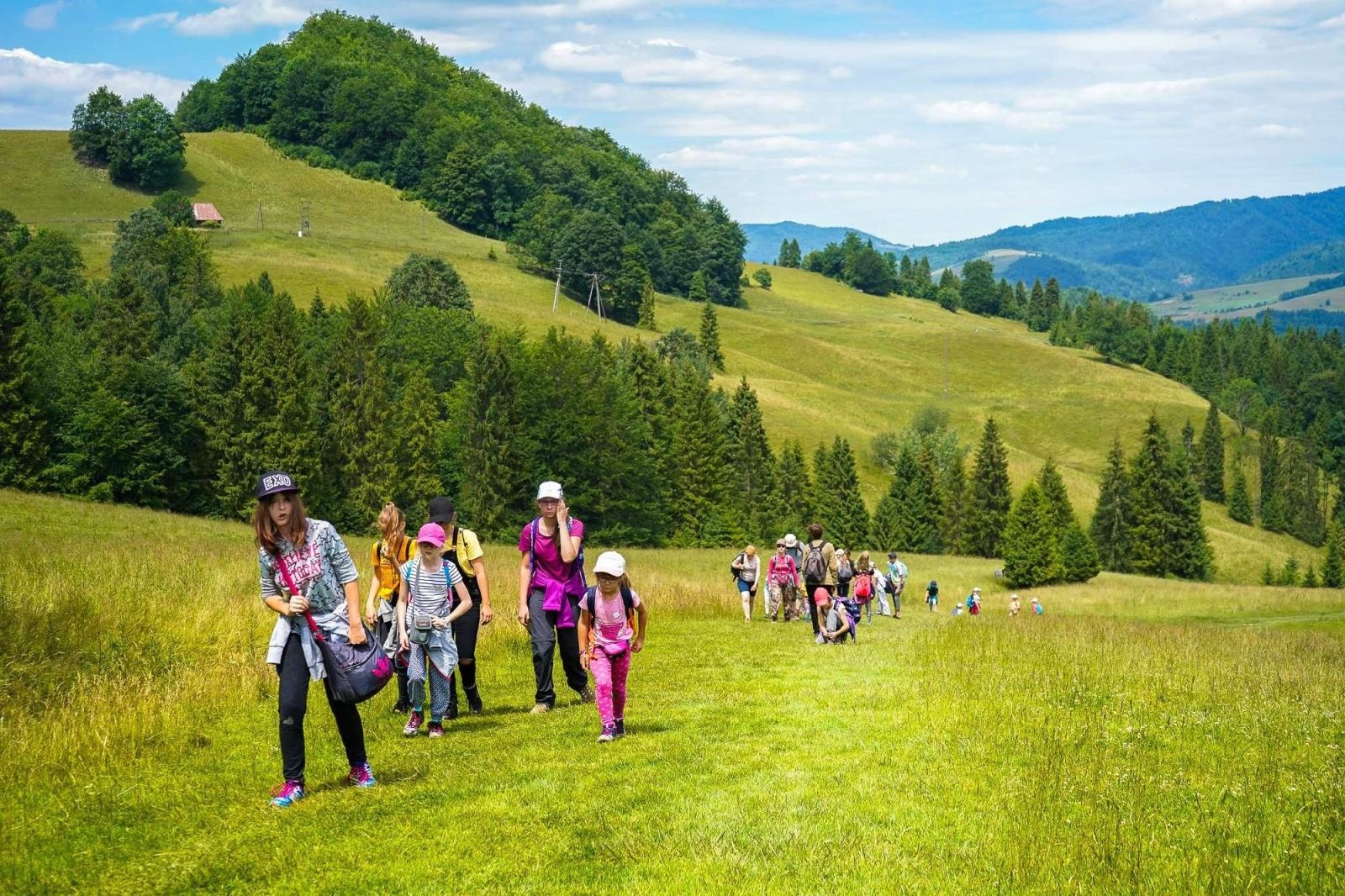 Zdjęcie w galerii na portalu naszraciborz.pl: Wystartowały zapisy na obóz CAMP KONIAKÓW oraz PÓŁKOLONIE PODRÓŻNICZE wiadomości z regionu