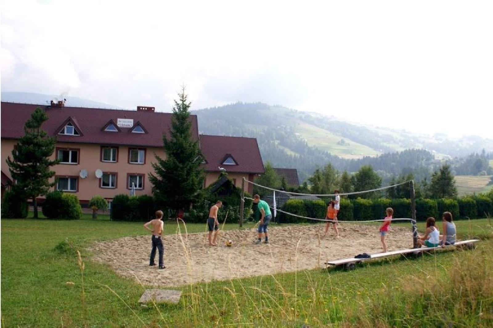 Zdjęcie w galerii na portalu naszraciborz.pl: Wystartowały zapisy na obóz CAMP KONIAKÓW oraz PÓŁKOLONIE PODRÓŻNICZE wiadomości z regionu