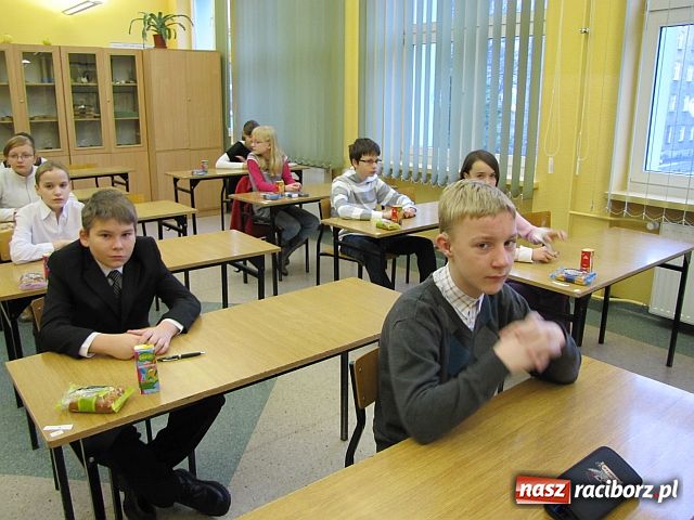 Zdjęcie w galerii na portalu naszraciborz.pl: Zmierzyli się najlepsi szóstoklasiści wiadomości z regionu