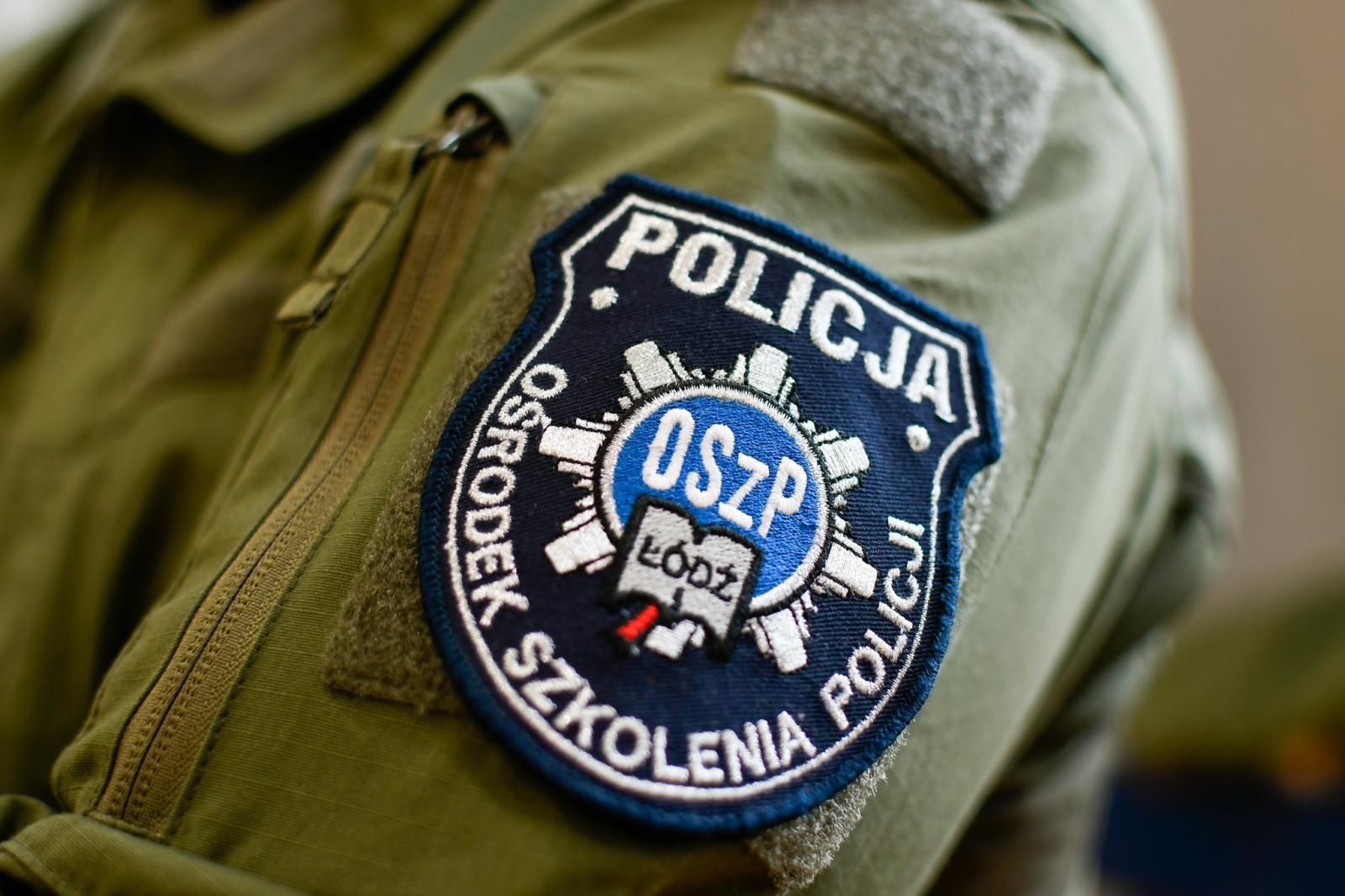 Zdjęcie w galerii na portalu naszraciborz.pl: Służby mundurowe szkolą się w Raciborzu [FOTO i WIDEO] wiadomości z regionu