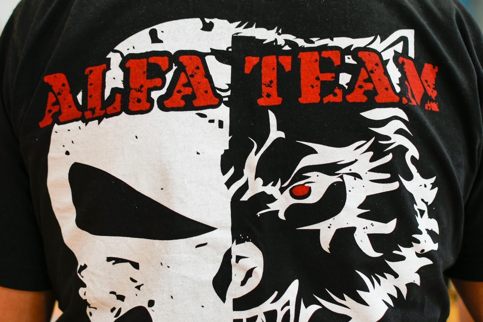 Zdjęcie w galerii na portalu naszraciborz.pl: Służby mundurowe szkolą się w Raciborzu [FOTO i WIDEO] wiadomości z regionu