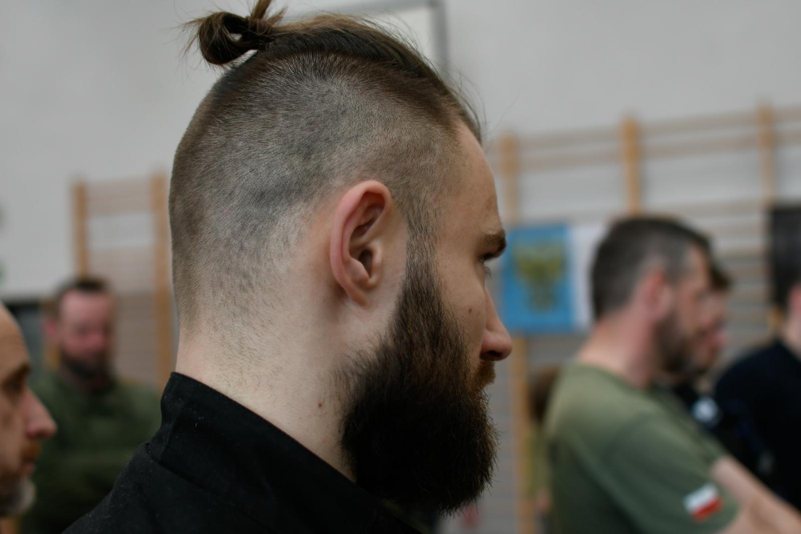 Zdjęcie w galerii na portalu naszraciborz.pl: Służby mundurowe szkolą się w Raciborzu [FOTO i WIDEO] wiadomości z regionu