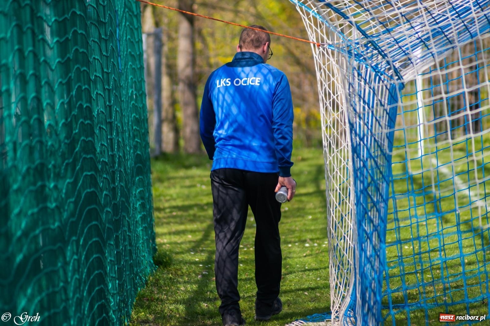 Zdjęcie w galerii na portalu naszraciborz.pl: Dwa samobóje pogrążyły Ocice [FOTO] wiadomości z regionu
