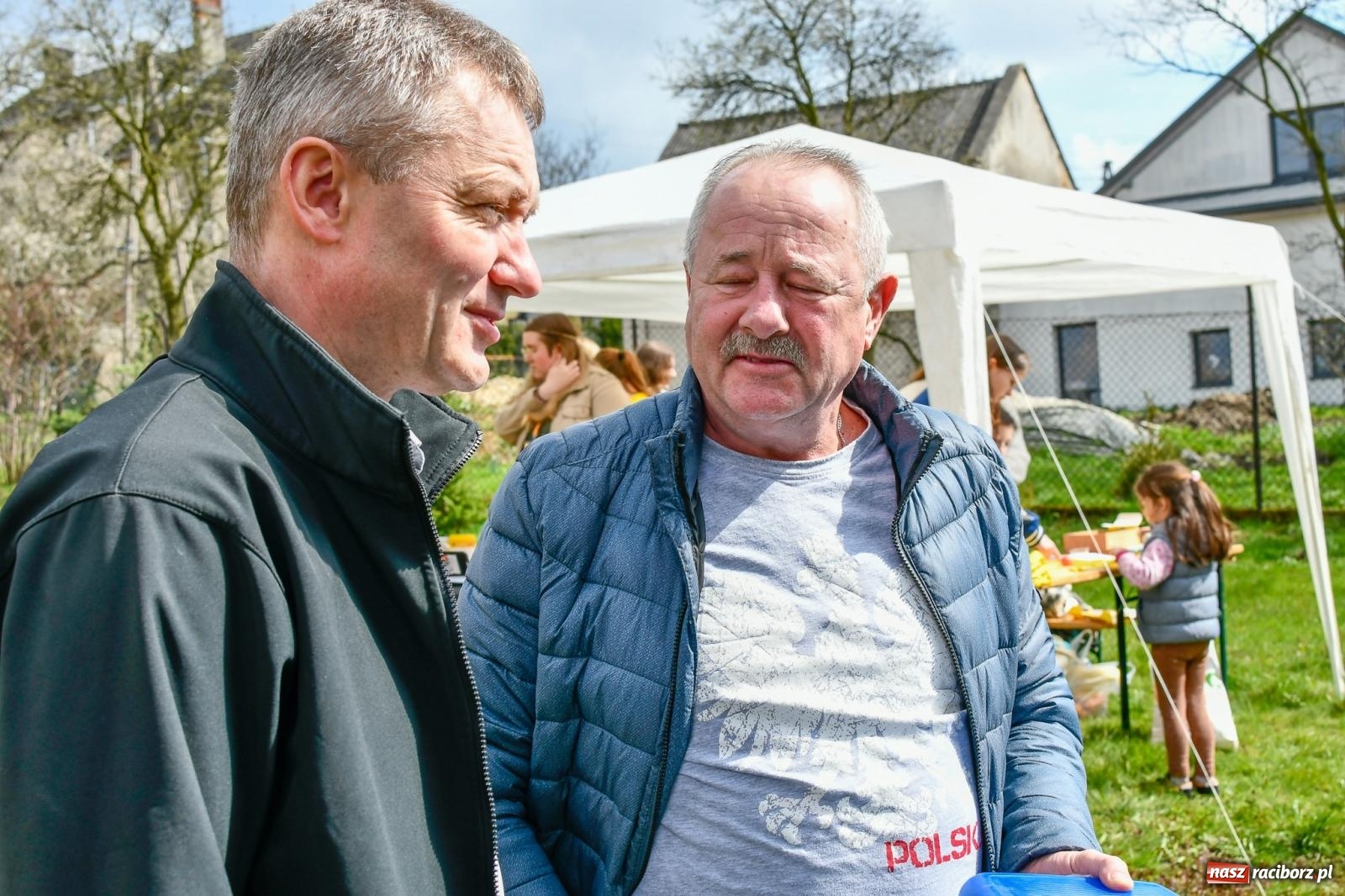 Zdjęcie w galerii na portalu naszraciborz.pl: Dzień Dobra w brzeskim klasztorze Marianek [FOTO i WIDEO] wiadomości z regionu