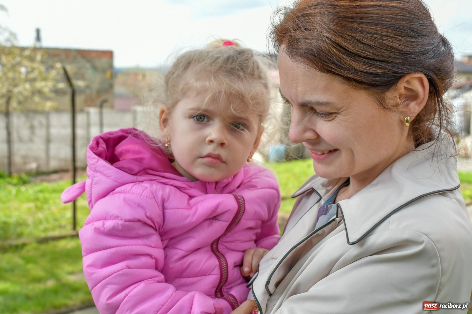 Zdjęcie w galerii na portalu naszraciborz.pl: Dzień Dobra w brzeskim klasztorze Marianek [FOTO i WIDEO] wiadomości z regionu