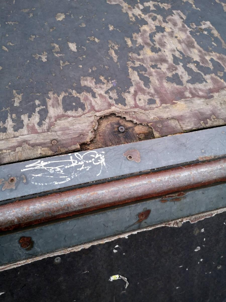 Zdjęcie w galerii na portalu naszraciborz.pl: Młodzież pisze do redakcji w sprawie skateparku [FOTO] wiadomości z regionu