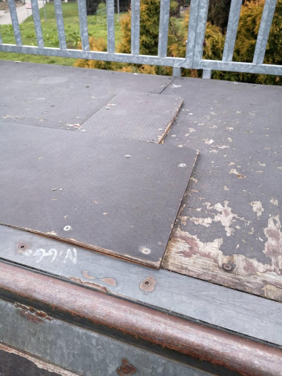 Zdjęcie w galerii na portalu naszraciborz.pl: Młodzież pisze do redakcji w sprawie skateparku [FOTO] wiadomości z regionu