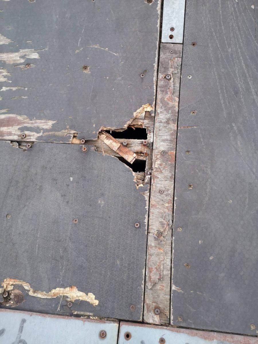 Zdjęcie w galerii na portalu naszraciborz.pl: Młodzież pisze do redakcji w sprawie skateparku [FOTO] wiadomości z regionu