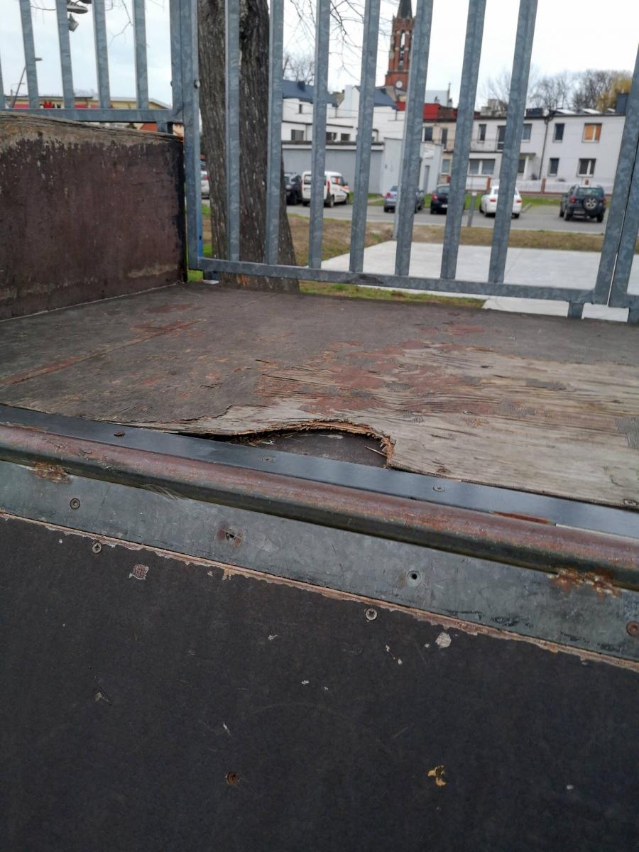 Zdjęcie w galerii na portalu naszraciborz.pl: Młodzież pisze do redakcji w sprawie skateparku [FOTO] wiadomości z regionu