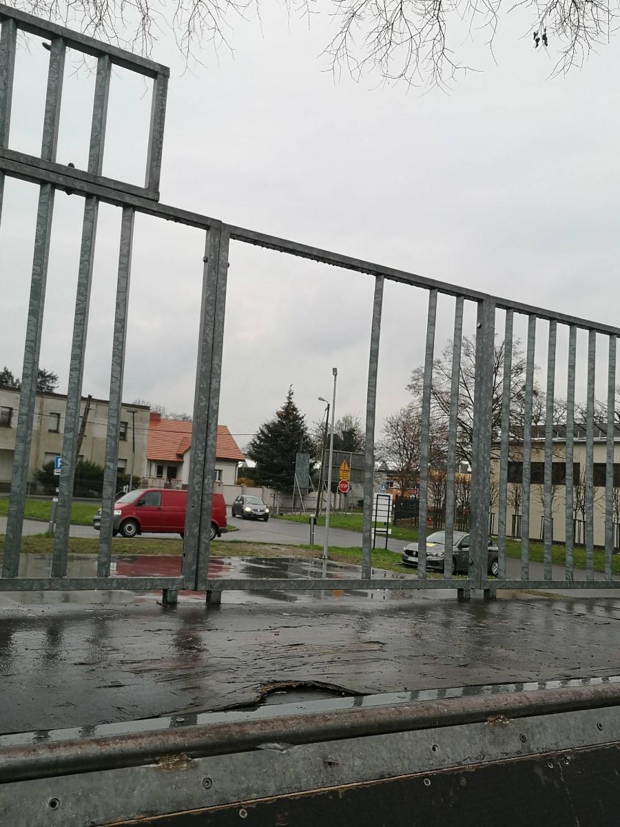 Zdjęcie w galerii na portalu naszraciborz.pl: Młodzież pisze do redakcji w sprawie skateparku [FOTO] wiadomości z regionu