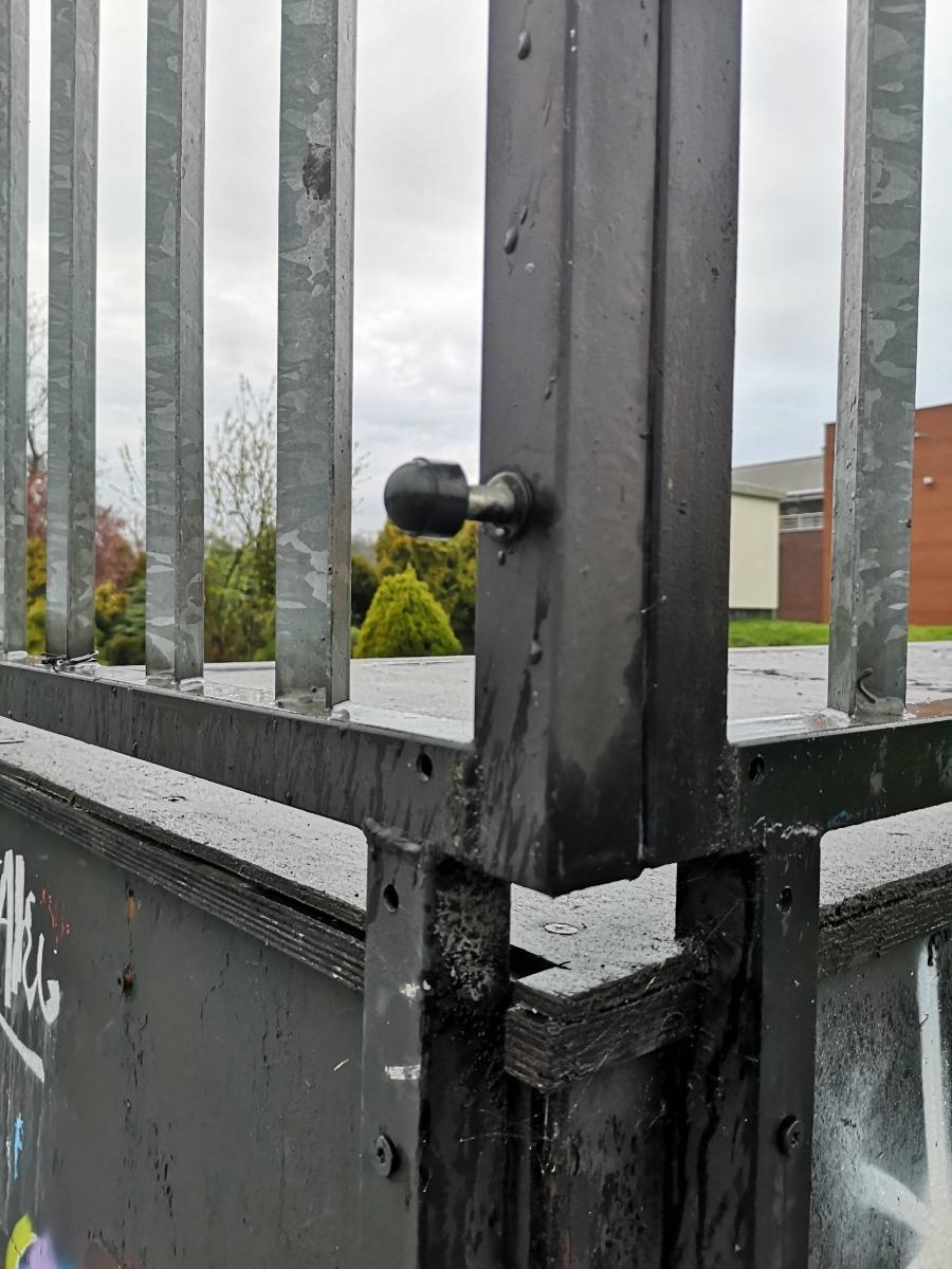 Zdjęcie w galerii na portalu naszraciborz.pl: Młodzież pisze do redakcji w sprawie skateparku [FOTO] wiadomości z regionu