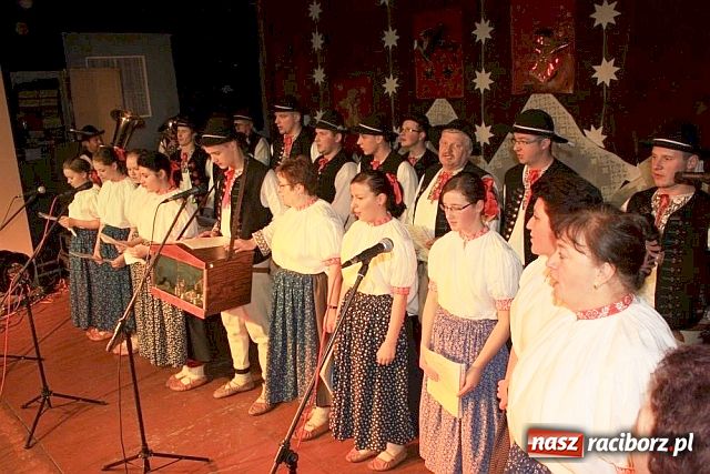 Zdjęcie w galerii na portalu naszraciborz.pl: Wieczór Kolęd w Krzanowicach wiadomości z regionu