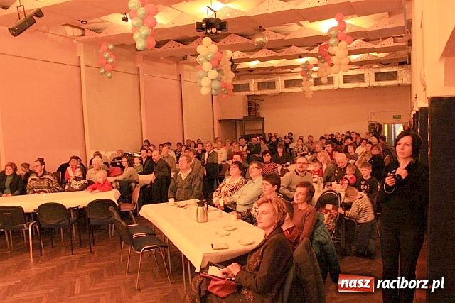 Zdjęcie w galerii na portalu naszraciborz.pl: Wieczór Kolęd w Krzanowicach wiadomości z regionu