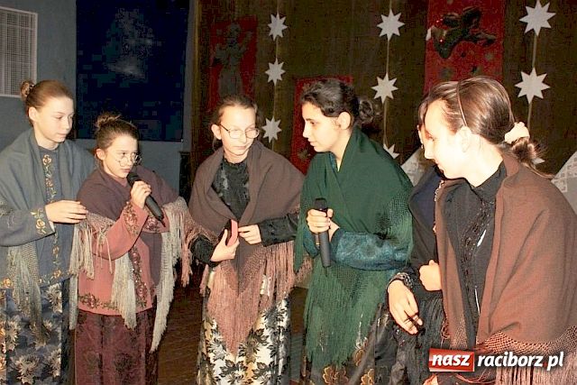 Zdjęcie w galerii na portalu naszraciborz.pl: Wieczór Kolęd w Krzanowicach wiadomości z regionu