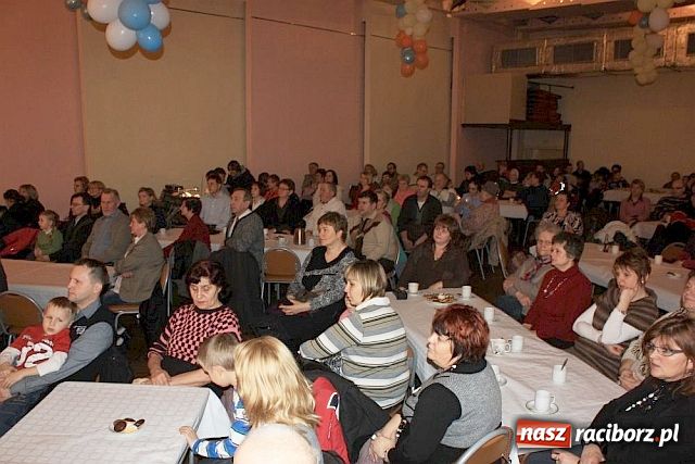Zdjęcie w galerii na portalu naszraciborz.pl: Wieczór Kolęd w Krzanowicach wiadomości z regionu