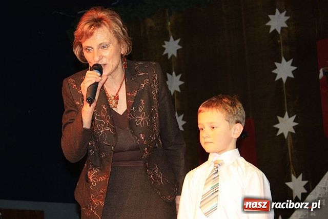 Zdjęcie w galerii na portalu naszraciborz.pl: Wieczór Kolęd w Krzanowicach wiadomości z regionu