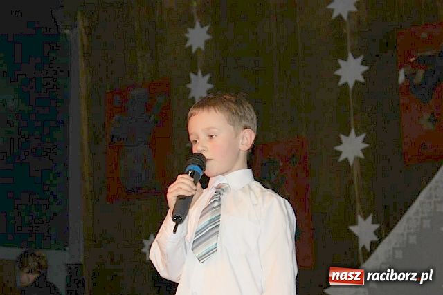 Zdjęcie w galerii na portalu naszraciborz.pl: Wieczór Kolęd w Krzanowicach wiadomości z regionu