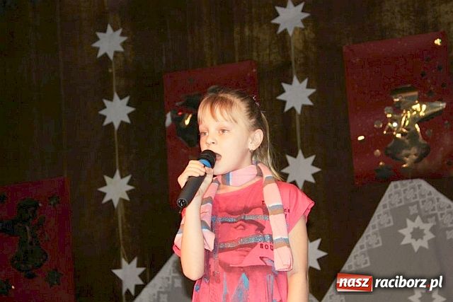 Zdjęcie w galerii na portalu naszraciborz.pl: Wieczór Kolęd w Krzanowicach wiadomości z regionu