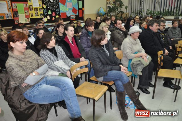 Zdjęcie w galerii na portalu naszraciborz.pl: Szkoła w Sudole do likwidacji? wiadomości z regionu