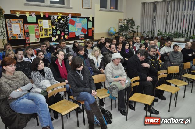Zdjęcie w galerii na portalu naszraciborz.pl: Szkoła w Sudole do likwidacji? wiadomości z regionu