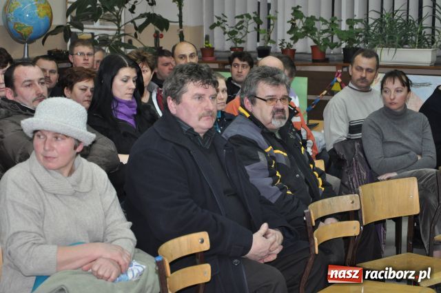 Zdjęcie w galerii na portalu naszraciborz.pl: Szkoła w Sudole do likwidacji? wiadomości z regionu