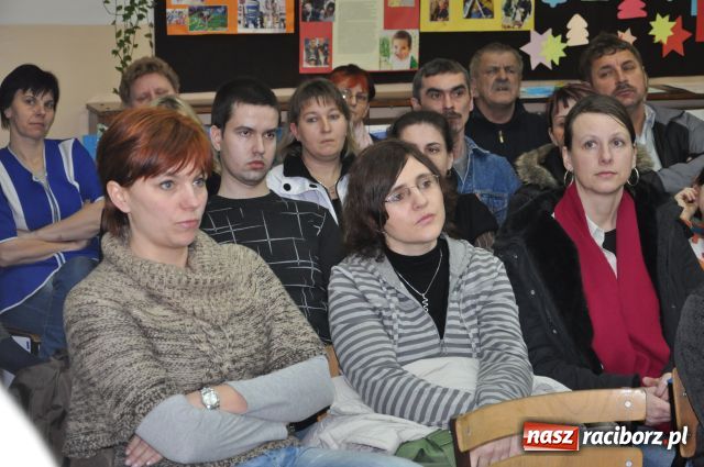 Zdjęcie w galerii na portalu naszraciborz.pl: Szkoła w Sudole do likwidacji? wiadomości z regionu