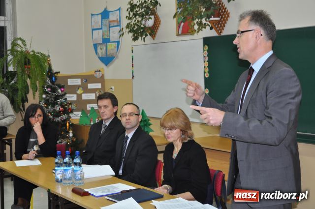 Zdjęcie w galerii na portalu naszraciborz.pl: Szkoła w Sudole do likwidacji? wiadomości z regionu