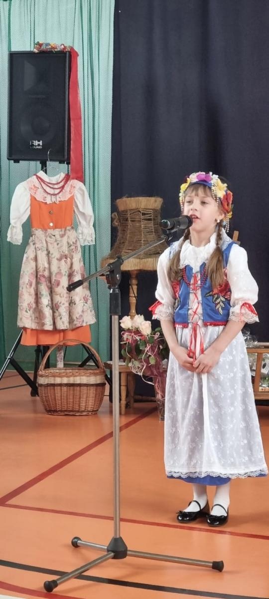 Zdjęcie w galerii na portalu naszraciborz.pl: Gryfne frelki i szfarne karlusy w konkursie Godomy po naszymu wiadomości z regionu