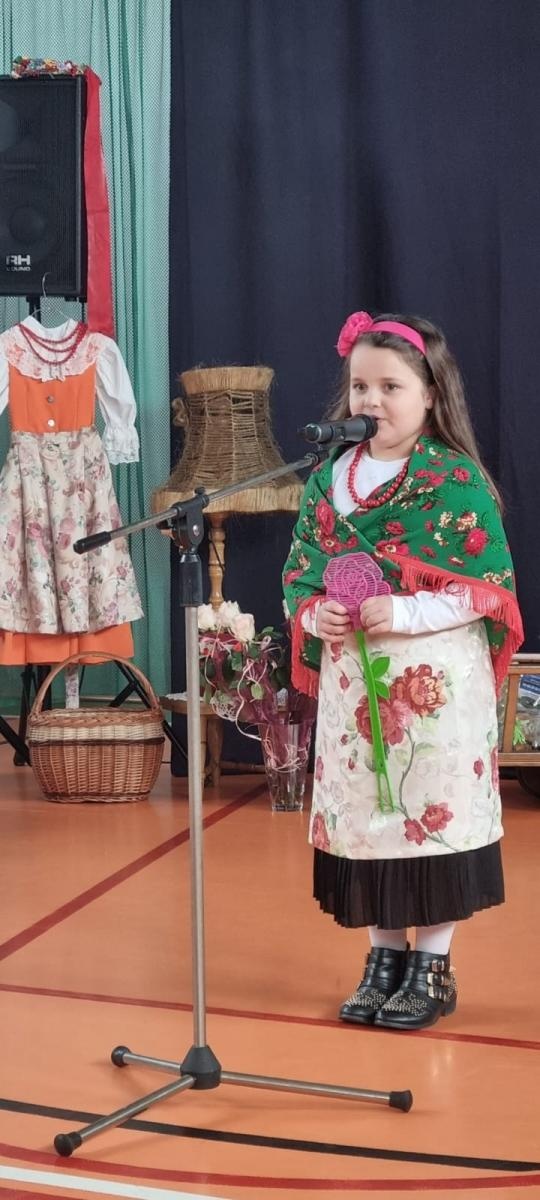Zdjęcie w galerii na portalu naszraciborz.pl: Gryfne frelki i szfarne karlusy w konkursie Godomy po naszymu wiadomości z regionu