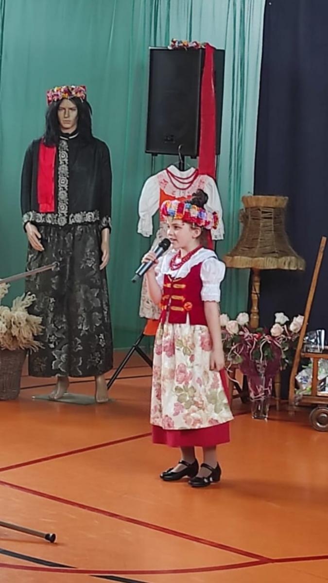 Zdjęcie w galerii na portalu naszraciborz.pl: Gryfne frelki i szfarne karlusy w konkursie Godomy po naszymu wiadomości z regionu