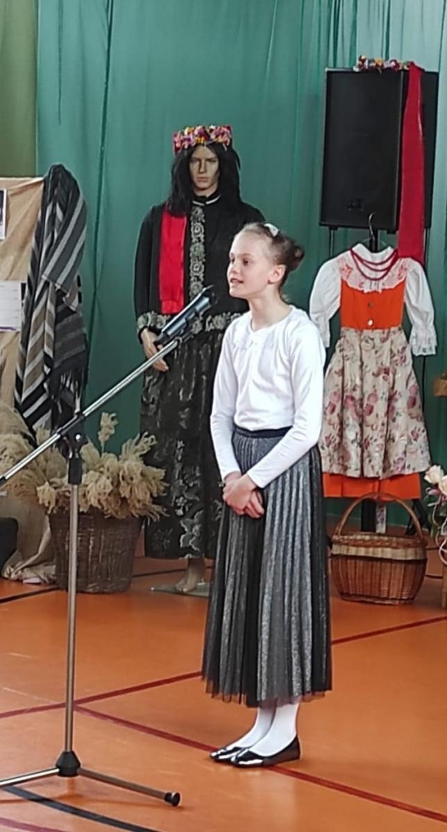 Zdjęcie w galerii na portalu naszraciborz.pl: Gryfne frelki i szfarne karlusy w konkursie Godomy po naszymu wiadomości z regionu