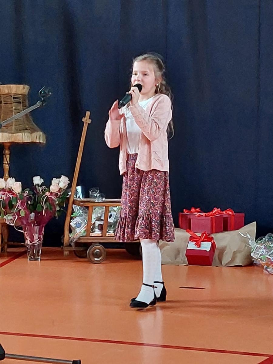 Zdjęcie w galerii na portalu naszraciborz.pl: Gryfne frelki i szfarne karlusy w konkursie Godomy po naszymu wiadomości z regionu